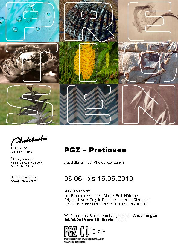pretiosen